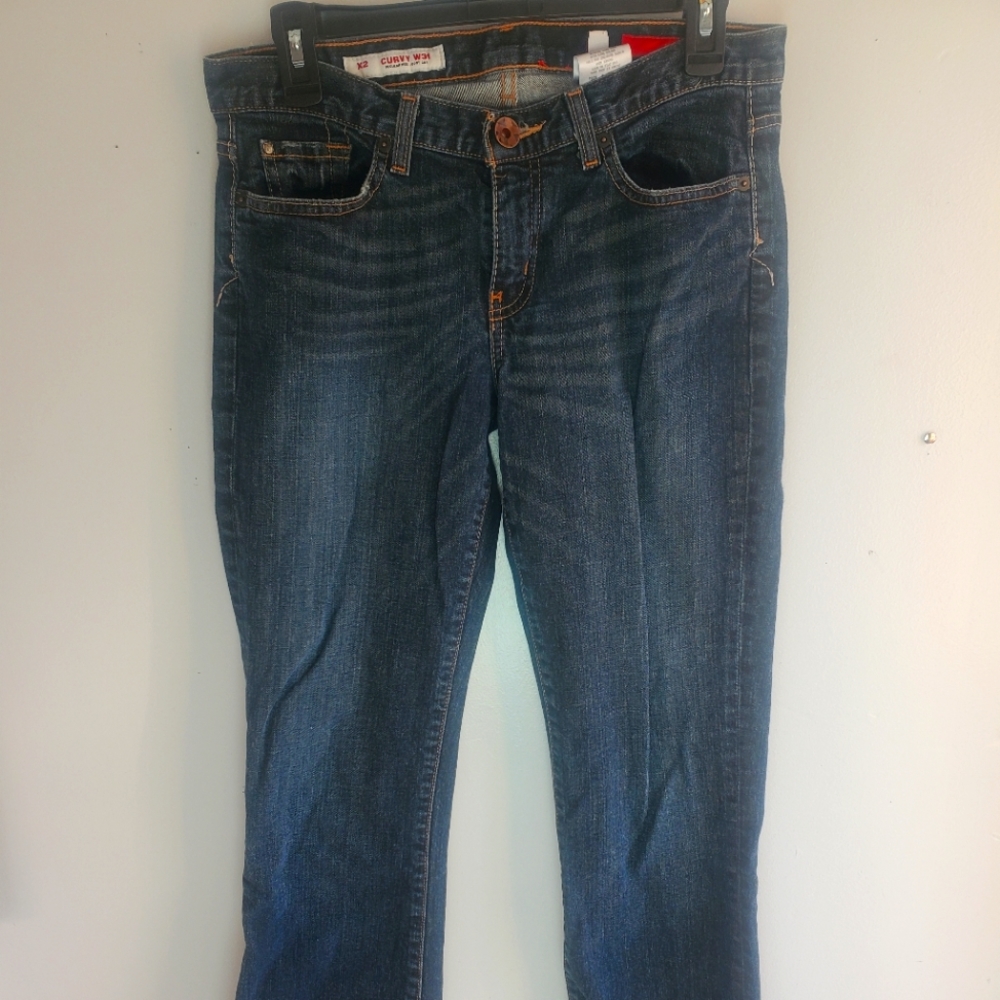 X2 jeans